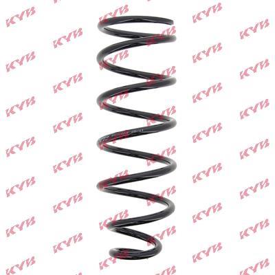 Mola de suspensão KYB RG6460