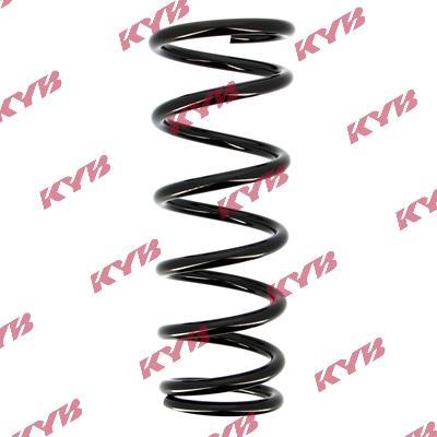 Ressort de suspension (Ressort hélicoïdal) KYB ref. RG6468