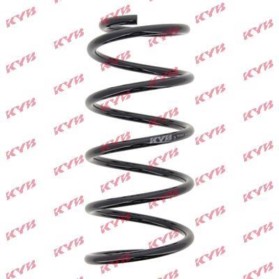 Ressort de suspension (Ressort hélicoïdal) KYB RG6472