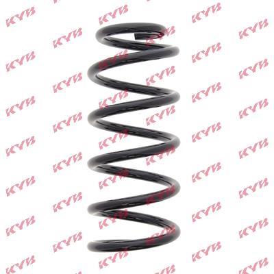 Mola de suspensão KYB RG6520