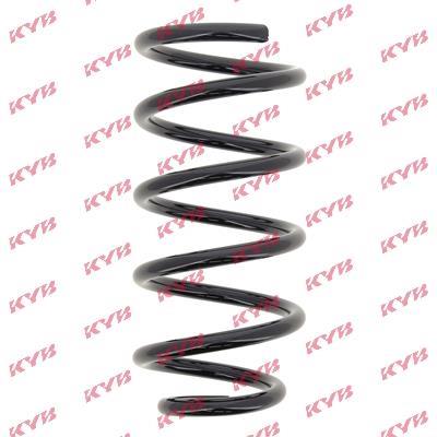 Ressort de suspension (Ressort hélicoïdal) KYB RG6532