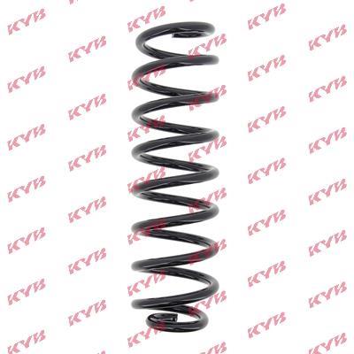 Ressort de suspension (Ressort hélicoïdal) KYB RG6533