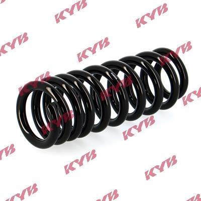 Mola de suspensão KYB RG6534