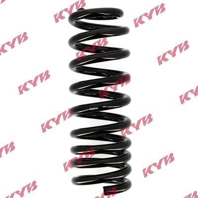 Mola de suspensão KYB RG6534