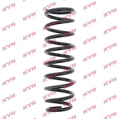 Ressort de suspension (Ressort hélicoïdal) KYB RG6537