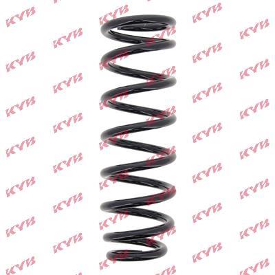 Ressort de suspension (Ressort hélicoïdal) KYB RG6541
