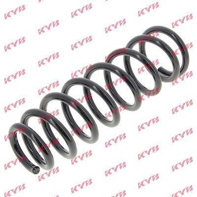Ressort de suspension (Ressort hélicoïdal) KYB RG6541
