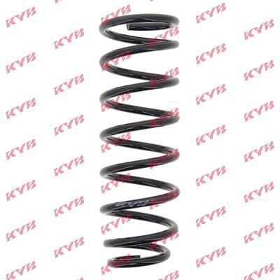 Ressort de suspension (Ressort hélicoïdal) KYB RG6546