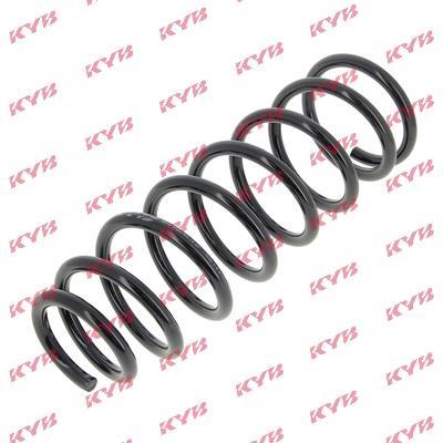 Ressort de suspension (Ressort hélicoïdal) KYB RG6546