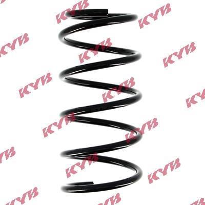 Mola de suspensão KYB RG6557