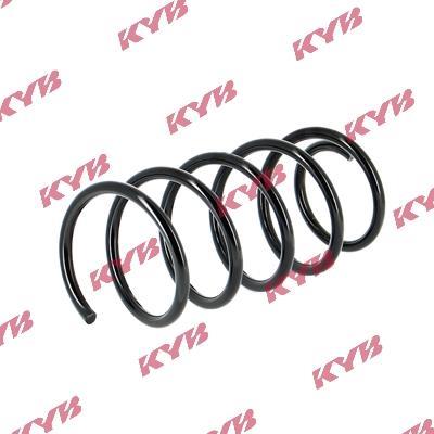 Mola de suspensão KYB RG6557