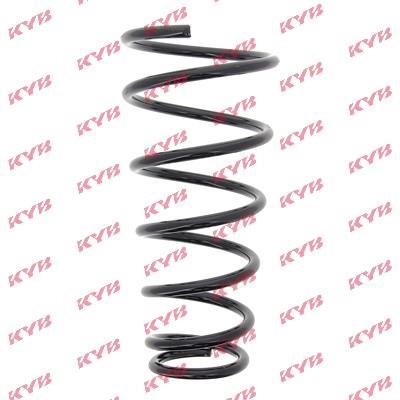Ressort de suspension (Ressort hélicoïdal) KYB ref. RG6798