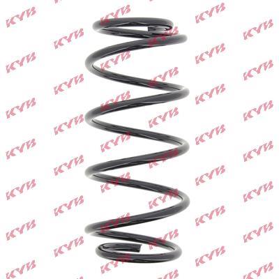 Ressort de suspension (Ressort hélicoïdal) KYB RH1005