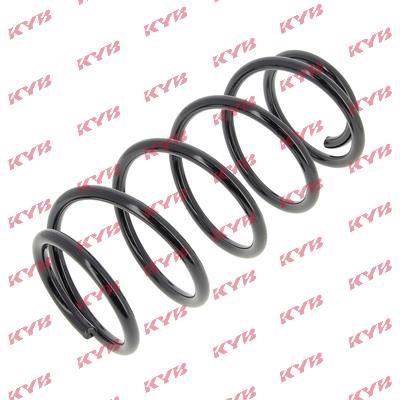 Ressort de suspension (Ressort hélicoïdal) KYB RH1005