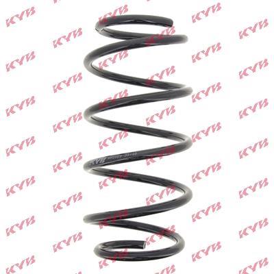 Ressort de suspension (Ressort hélicoïdal) KYB RH1009