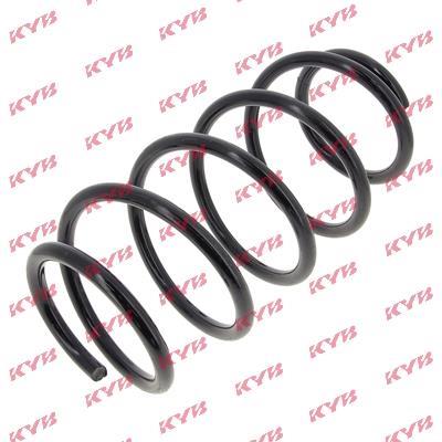 Ressort de suspension (Ressort hélicoïdal) KYB RH1009
