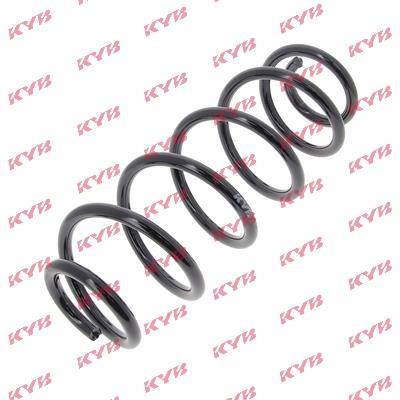 Mola de suspensão KYB RH1020