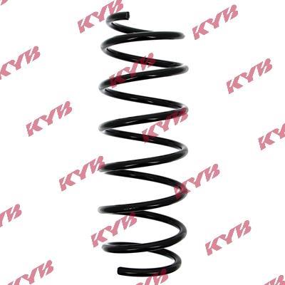 Ressort de suspension (Ressort hélicoïdal) KYB ref. RH1031