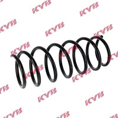 Ressort de suspension (Ressort hélicoïdal) KYB ref. RH1031