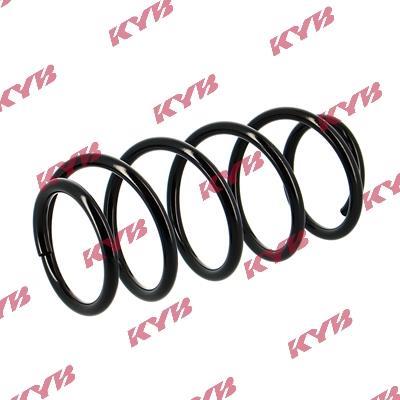 Ressort de suspension (Ressort hélicoïdal) KYB ref. RH1160