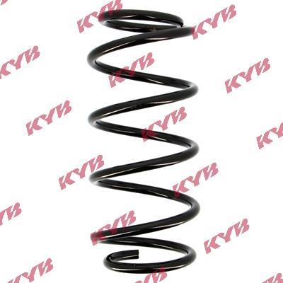 Ressort de suspension (Ressort hélicoïdal) KYB ref. RH1160