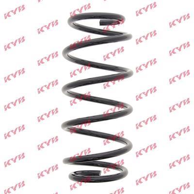 Ressort de suspension (Ressort hélicoïdal) KYB RH1497