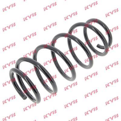 Ressort de suspension (Ressort hélicoïdal) KYB RH1497