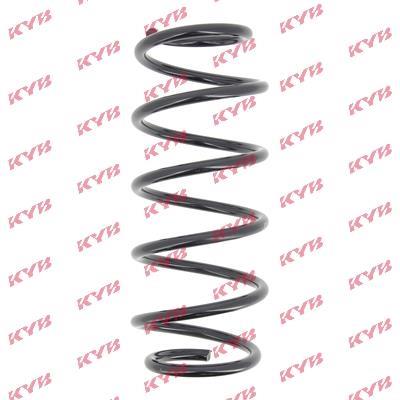 Ressort de suspension (Ressort hélicoïdal) KYB ref. RH1507