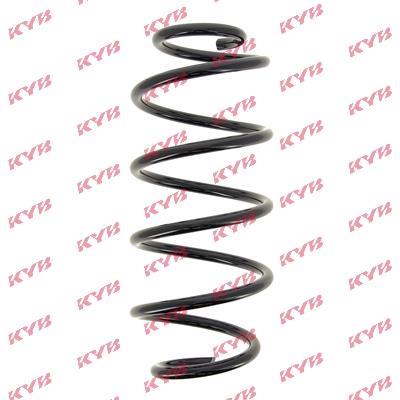 Mola de suspensão KYB RH1797