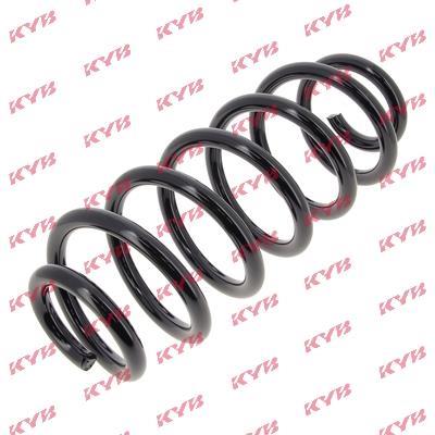 Ressort de suspension (Ressort hélicoïdal) KYB ref. RH1800