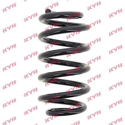 Mola de suspensão KYB RH2076