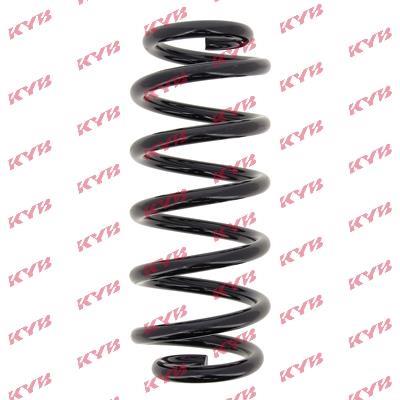 Ressort de suspension (Ressort hélicoïdal) KYB ref. RH2077