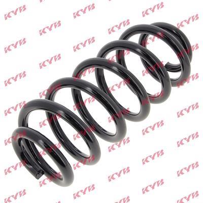 Ressort de suspension (Ressort hélicoïdal) KYB ref. RH2077
