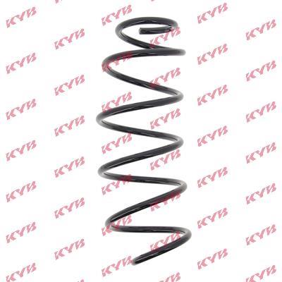 Ressort de suspension (Ressort hélicoïdal) KYB ref. RH2080