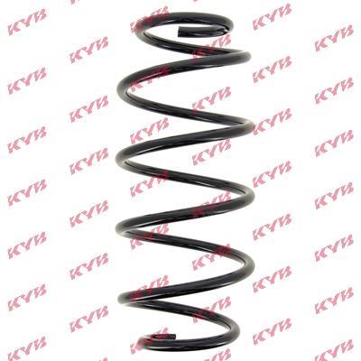 Ressort de suspension (Ressort hélicoïdal) KYB ref. RH2084