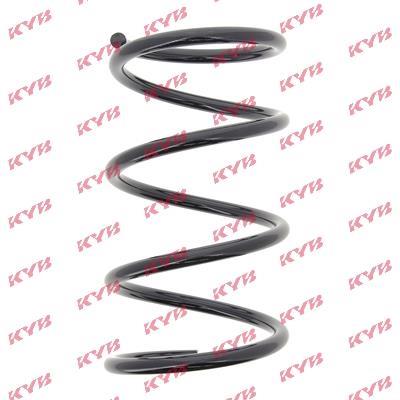 Ressort de suspension (Ressort hélicoïdal) KYB ref. RH2113