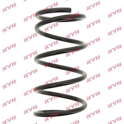 Ressort de suspension (Ressort hélicoïdal) KYB ref. RH2114