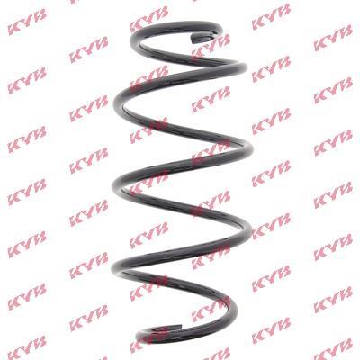 Ressort de suspension (Ressort hélicoïdal) KYB ref. RH2501