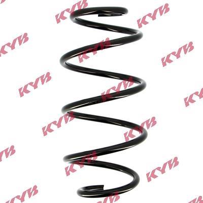 Ressort de suspension (Ressort hélicoïdal) KYB ref. RH2503