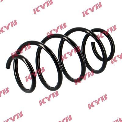 Ressort de suspension (Ressort hélicoïdal) KYB ref. RH2503