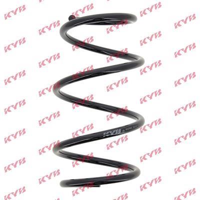 Ressort de suspension (Ressort hélicoïdal) KYB RH2540