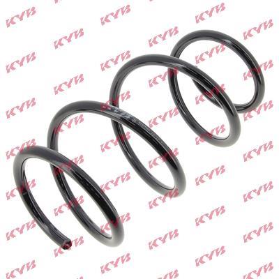 Ressort de suspension (Ressort hélicoïdal) KYB RH2540