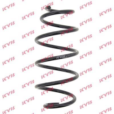 Ressort de suspension (Ressort hélicoïdal) KYB ref. RH2542