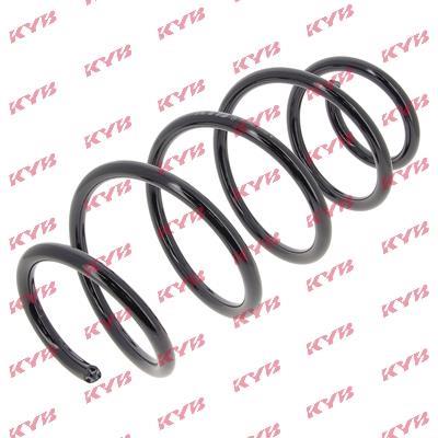 Ressort de suspension (Ressort hélicoïdal) KYB ref. RH2542