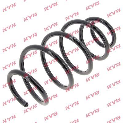 Ressort de suspension (Ressort hélicoïdal) KYB ref. RH2544