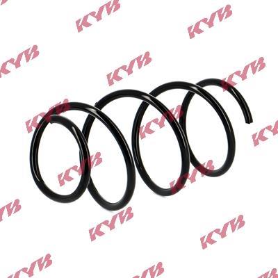 Ressort de suspension (Ressort hélicoïdal) KYB ref. RH2580