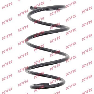 Ressort de suspension (Ressort hélicoïdal) KYB ref. RH2586
