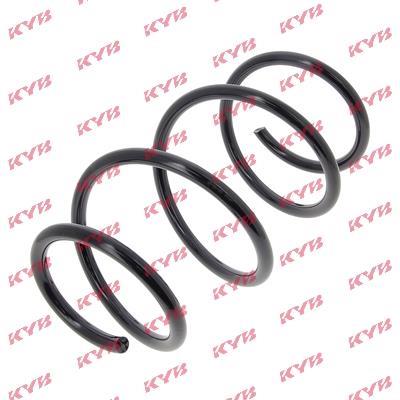 Ressort de suspension (Ressort hélicoïdal) KYB ref. RH2586