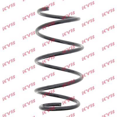 Ressort de suspension (Ressort hélicoïdal) KYB ref. RH2588