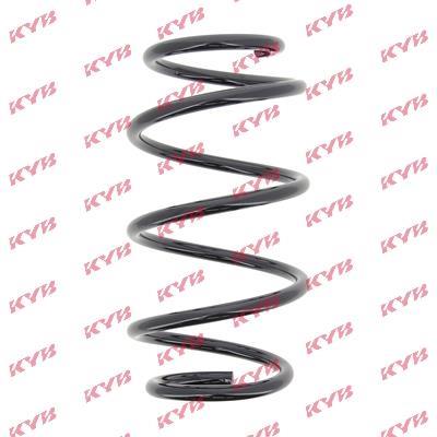 Ressort de suspension (Ressort hélicoïdal) KYB RH2593